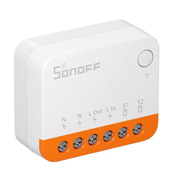 Pametni mini WiFi stikalo Sonoff Smart Switch MINIR4