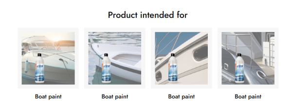 TENZI Boat Ceramic Wax B-12 – Keramični vosek – Kremna nega in zaščita – Hidrofobni premaz – 1L