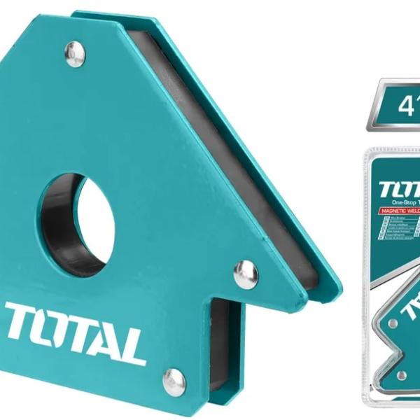 Magnetno držalo za varjenje 450 Lbs / 155*102*17.4mm (TAMWH50042)