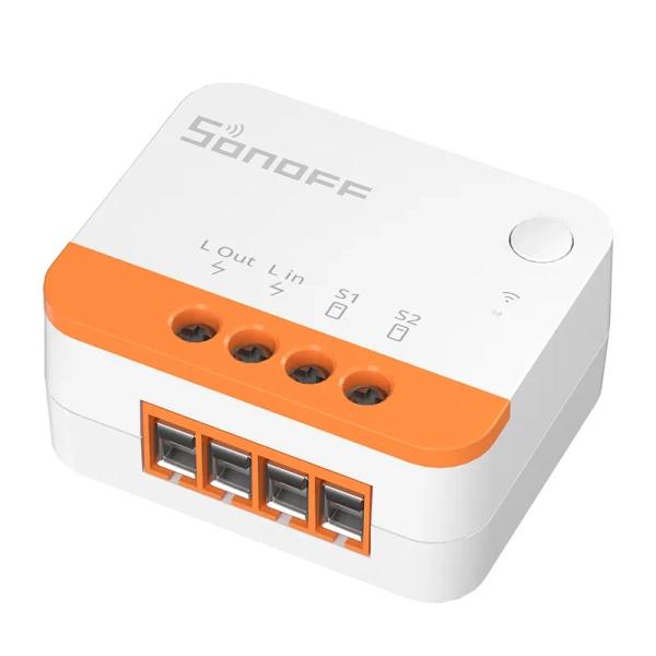 Inteligentni mini stikalo ZigBee Sonoff ZBMINIL2