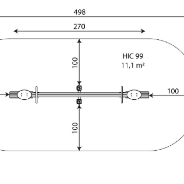 Otroško igralo RECYCLED RC1425
