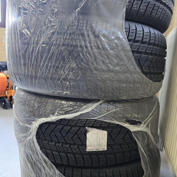 Pnevmatika Pirelli Scorpion Winter 275/45 R20 110V XL  MO  3PMSF  DOT2024
