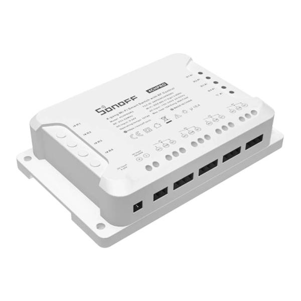 Inteligentni WiFi stikalo SONOFF 4CHPROR3