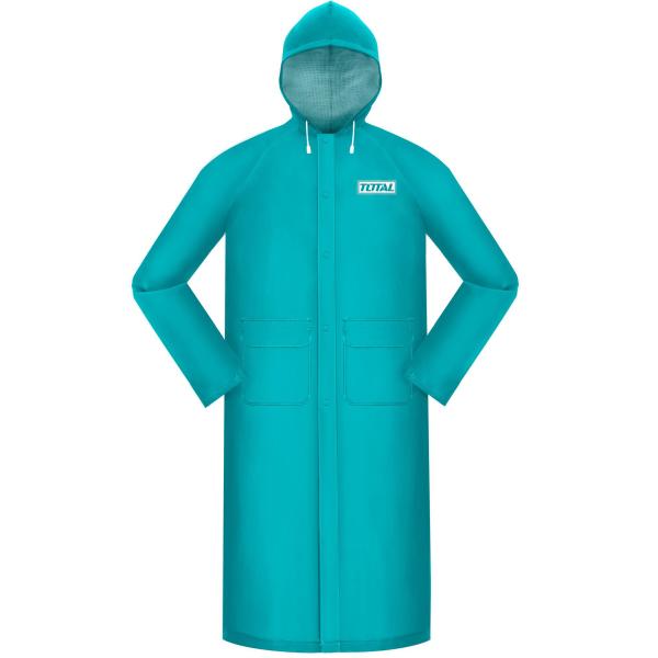 Dežni plašč 120cm št.XL / INDUSTRIAL (THTRC031.XL)