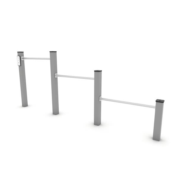 Zunanja fitnes naprava WORKOUT 2304