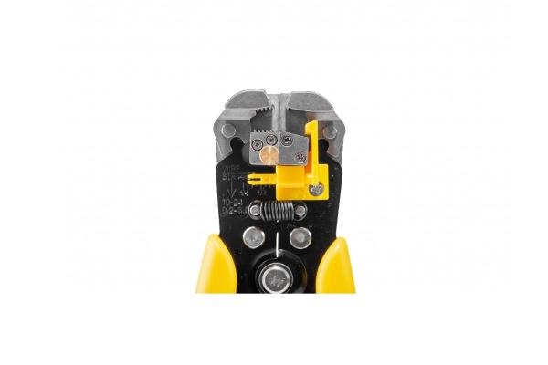 KLEŠČE ZA SNEMANJE IZOLACIJE 230mm SK5 2genTMPro