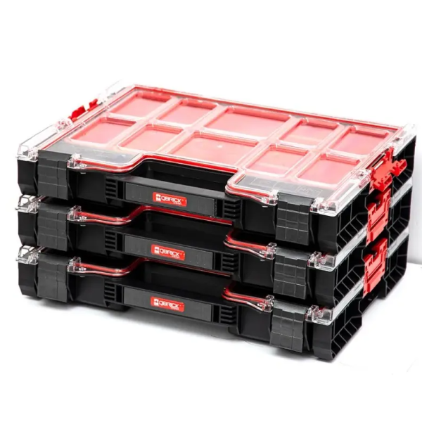 Organizator QBRICK System PRO 200