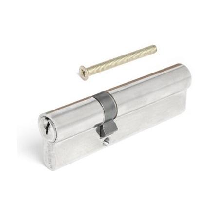 Cilindrični vložek APECS EС-120(50/70)-NI (3keys) (00026430)