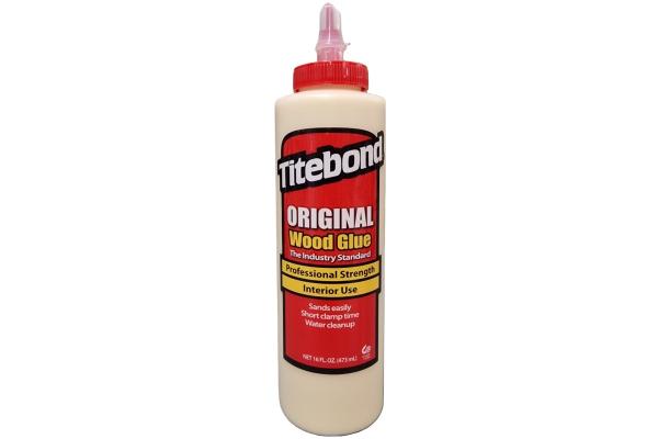Lepilo za les titebond  473ml