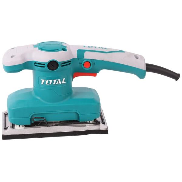 Električni brusilnik 320W, 14000rpm/ INDUSTRIAL (TF1301826)