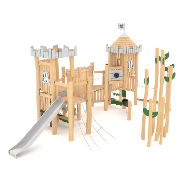 Otroško igralo ROBINIA RB1903