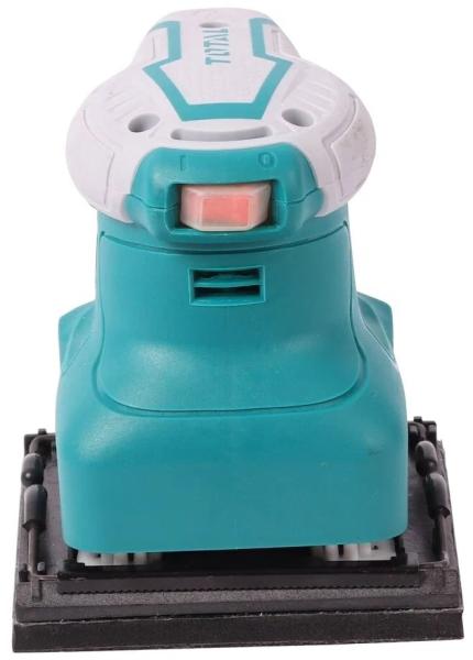 Električni brusilnik 240W, 14000rpm/ INDUSTRIAL (TF2231106)