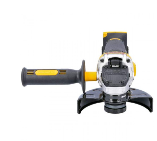 Akumulatorski kotni brusilnik Dewalt DCG405N