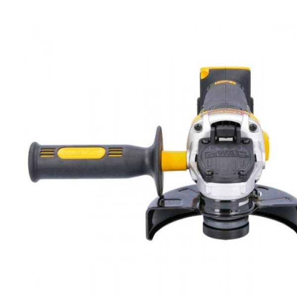 Akumulatorski kotni brusilnik Dewalt DCG405N