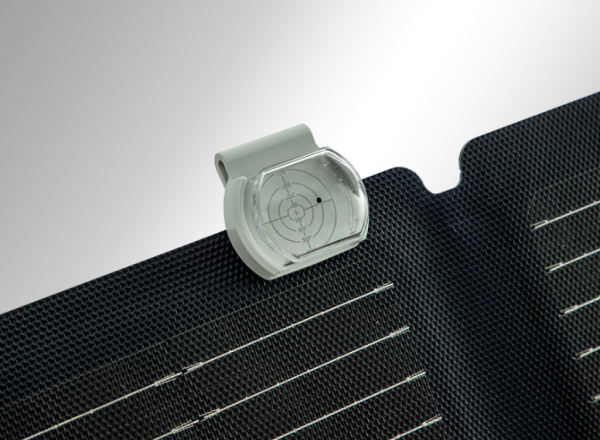 EcoFlow Solar Angle Guide - pripomoček za solarne panele