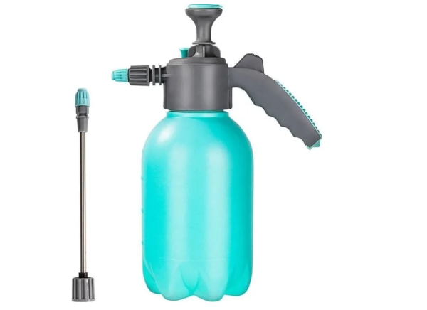 Deli Tools EDL581020 – Ročna pršilka