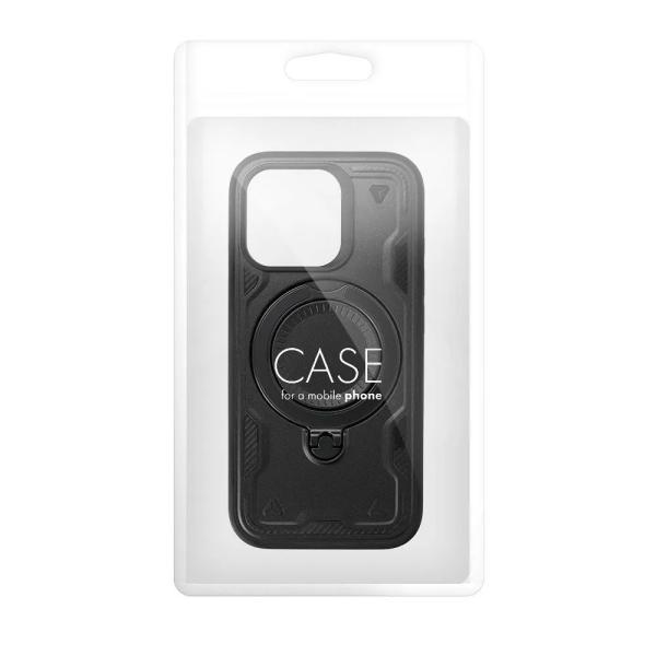 Frost Armor ovitek za iPhone 11 / XR – črn