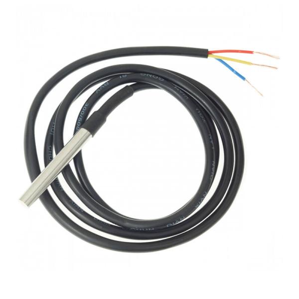 Temperaturni senzor Shelly DS18B20 (kabel 3 m)
