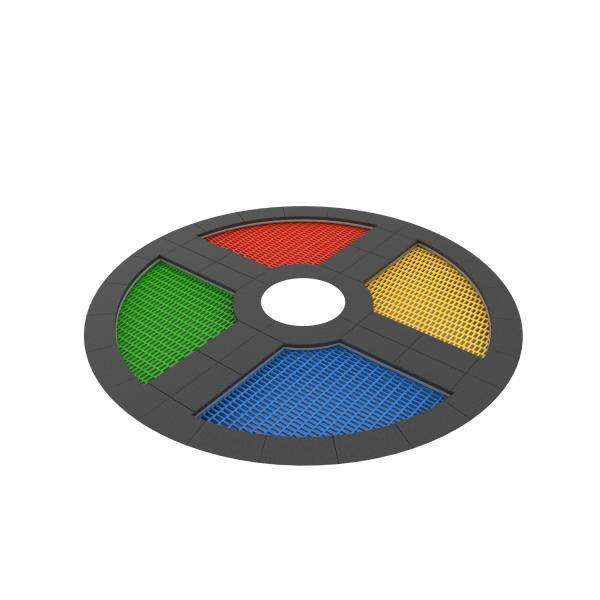 Trampolin JUMPOO 2220