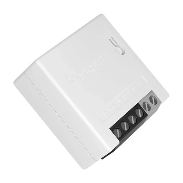 Inteligentni WiFi stikalo Sonoff MINI R2