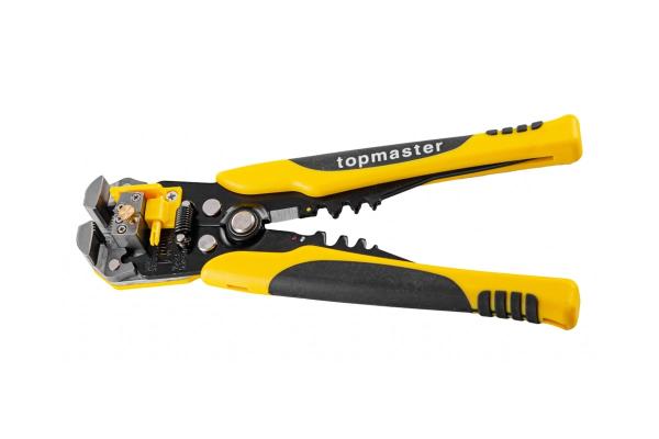 KLEŠČE ZA SNEMANJE IZOLACIJE 230mm SK5 2genTMPro