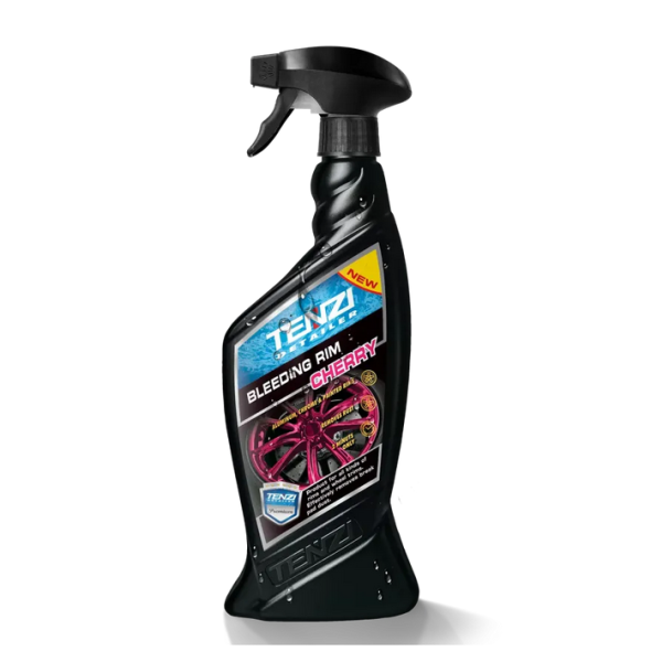 TENZI Detailer Bleeding Rim Cherry – Čistilo za platišča z