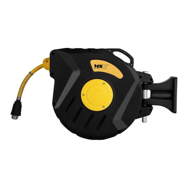 Avtomatski stenski navijalec zračne cevi 20 m PRO-A 20 – 1/4