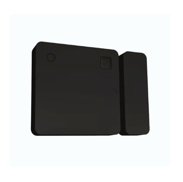 Bluetooth senzor za vrata/okna Shelly BLU (črn)