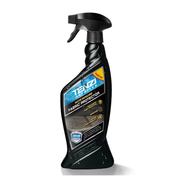 TENZI FABRIC PROTECTOR – Impregnacija za tekstil, semiš in celulozne površine – 600 ml