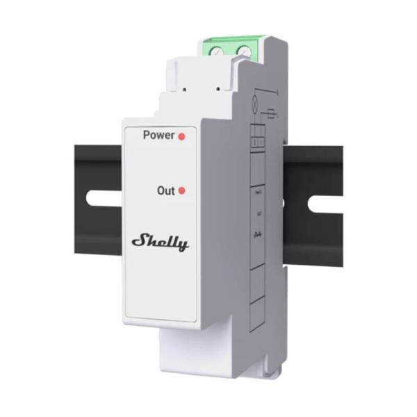 Dodatek za Shelly Pro 3EM