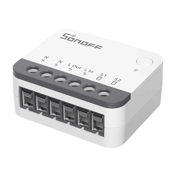 Pametni mini stikalo ZigBee SONOFF ZBMINIR2