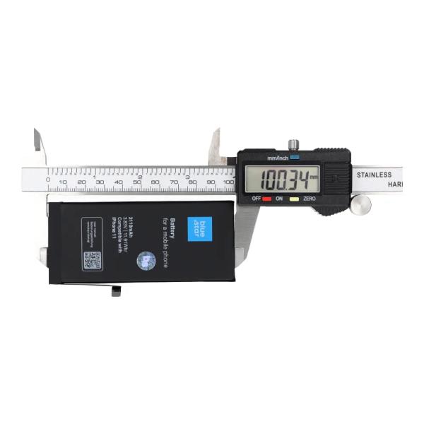 Baterija Blue Star HQ 3110 mAh za iPhone 11