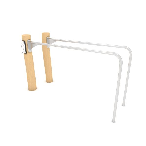 Zunanja fitnes postaja Workout RB2302