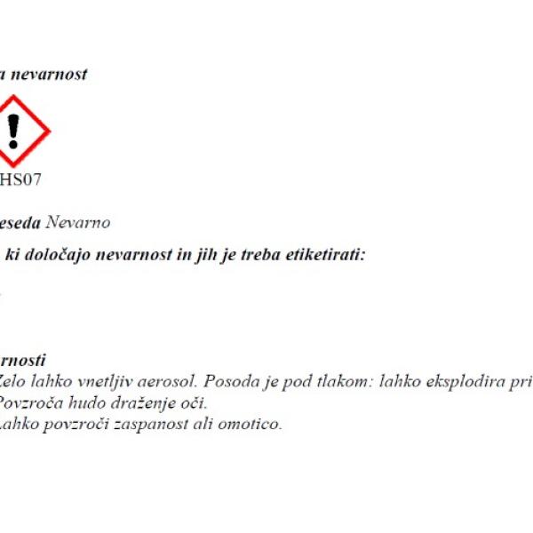 Barvni sprej dupli color - Temno siva polmat 400ml