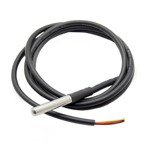 Temperaturni senzor Shelly DS18B20 (kabel 3 m)