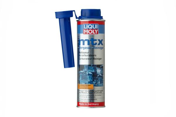 Čistilo uplinjača Liqui Moly 300ml