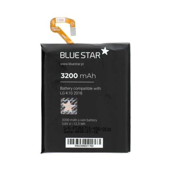 Baterija Blue Star Premium 3200 mAh za LG K10 (2018)