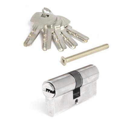 Cilindrični vložek APECS SM-65(30/35)-NI (5keys) (00025055)