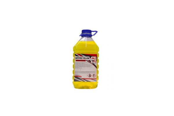 Hladilna tekočina - Antifriz Yellow 3L