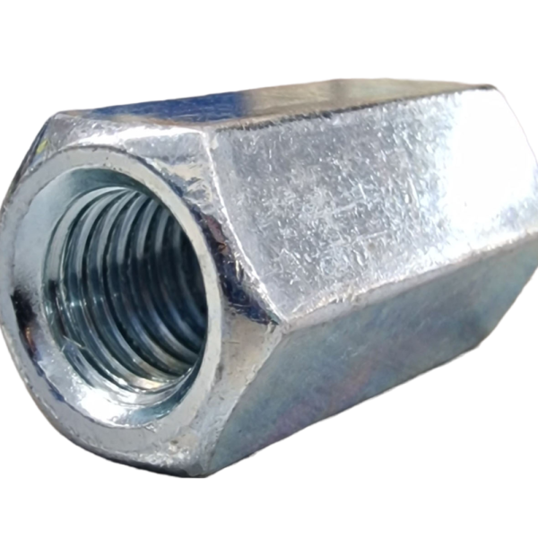 Podaljšana matica M12 / 36mm D6334 A2F 3D