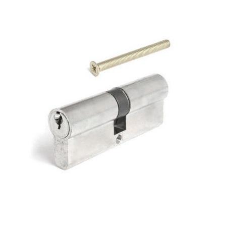 Cilindrični vložek APECS EC-80(40/40)-NI (3keys) (00022161)