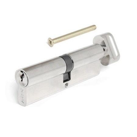 Cilindrični vložek APECS EC-95(40/55C)-C-NI (3keys) (00026439)