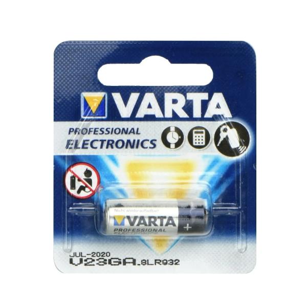 VARTA alkalna baterija V23GA 1 kos