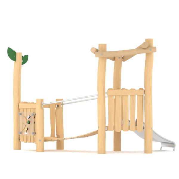 Otroška struktura ROBINIA RB1307