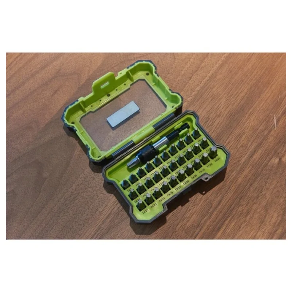 32-delni set bitov RYOBI RAK32MSD
