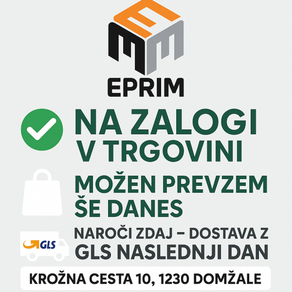 Carlinkit MINI PRO brezžični adapter za Carplay/Android Auto