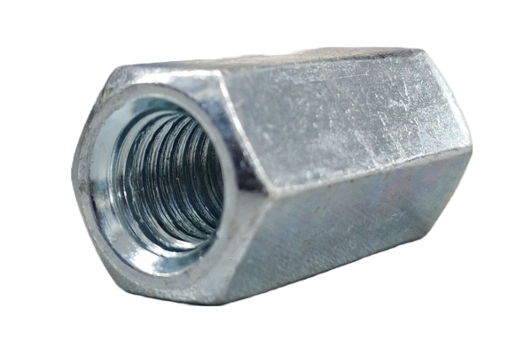 Podaljšana matica M12 / 36mm D6334 A2F 3D
