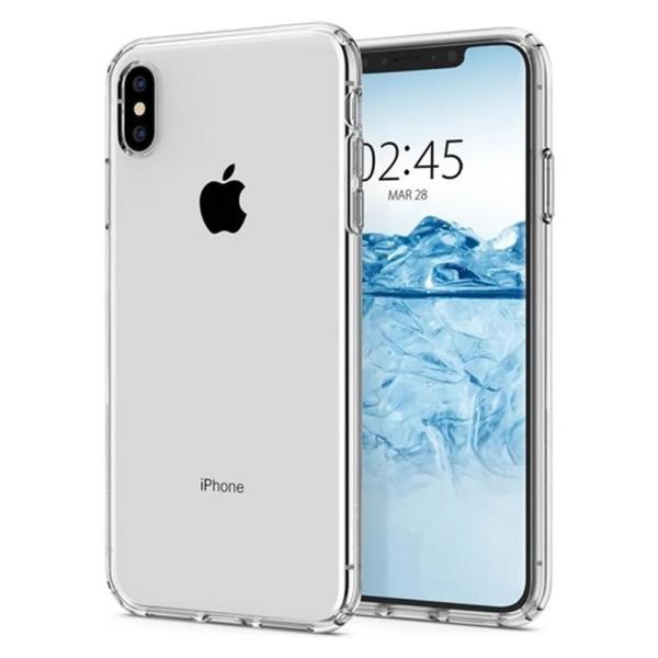 Ovitek Case Ultra Slim 0,5 mm za iPhone X