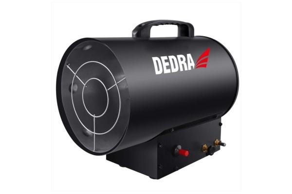 Plinski grelnik 7-15 kW DED9942