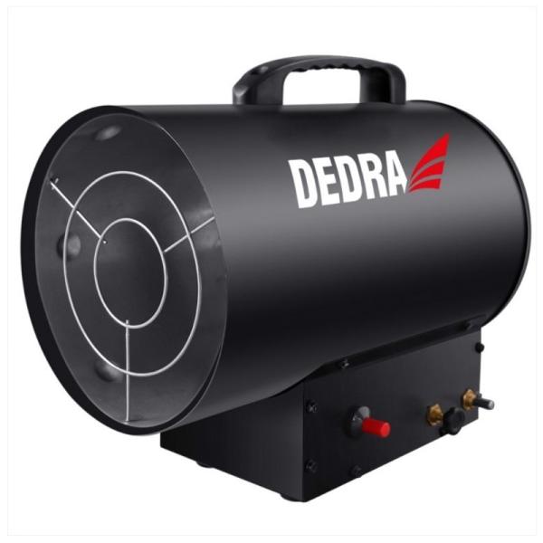 Plinski grelnik 7-15 kW DED9942